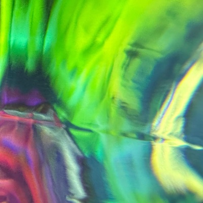 Suffocated Heaven - Single