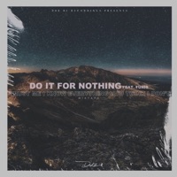 do it 4 nothing - Single - Dok2