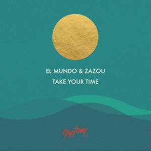 Take Your Time - Single