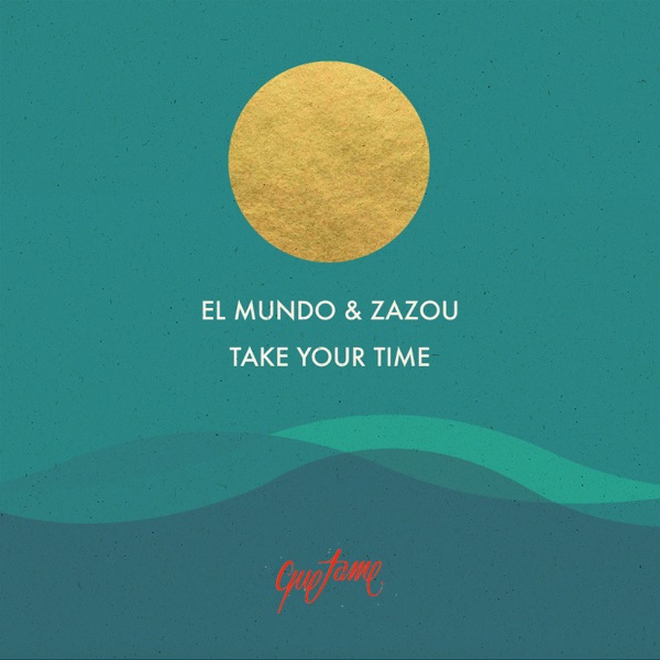 Take Your Time - Single