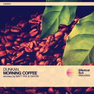 Morning Coffee - Single