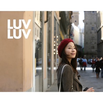 쉬즈 올리브 지혜의 슈즈마이드림 - LUV LUV (feat. Soul Tronik)-thumbnail