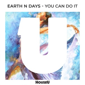 You Can Do It - Single