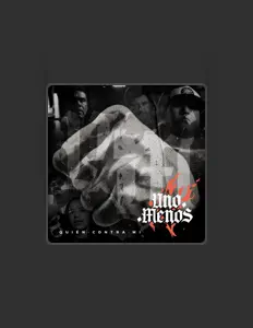 Luister naar Uno Menos, bekijk muziekvideo's, lees de bio, bekijk de tourdata, en meer!