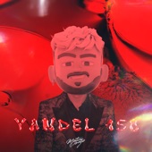 Yandel 150 (Remix) artwork