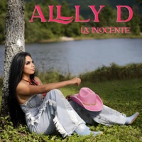 La Inocente - Single - Ally D
