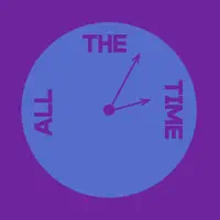 All the Time — Jayden Voss