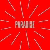 Paradise (Extended ViP) artwork