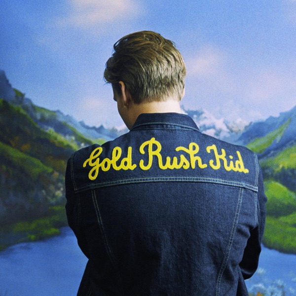 Green Green Grass by George Ezra on Energy FM