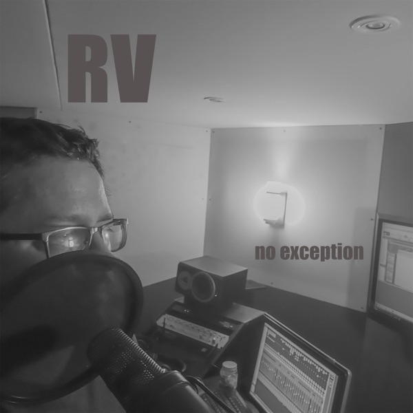 No Exception - EP