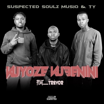 Kuyoze Kubenini (feat. Ty & Trevor) - Single