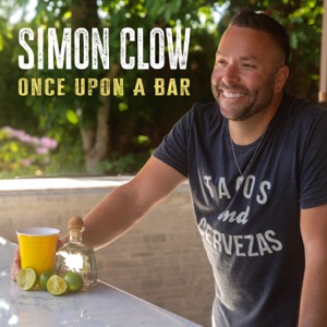 Simon Clow - Once Upon a Bar - Line Dance Music