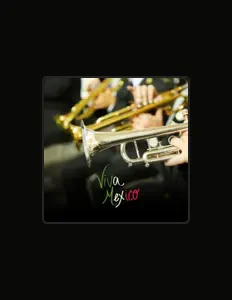 Escucha a Orquesta Viva México, mira videos musicales, lee su biografía, consulta las fechas de las gira y más.