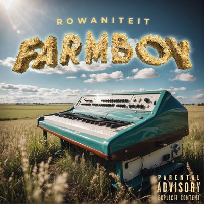 Farmboy - Single