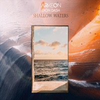 Shallow Waters - Single - Arkeon & Dion Dash