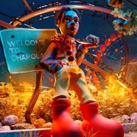 Oouwee - Single - Chapoland