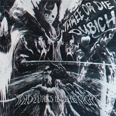 Who Lurks In the Night - Single