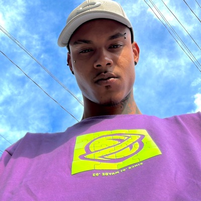 SE EU FICAR OLHANDO ELA- MC MAGRINHO (feat. MC MAGRINHO) - Single