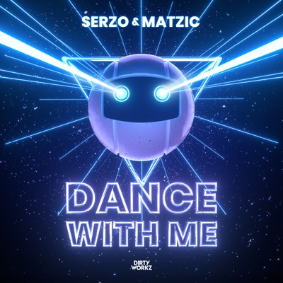 Dance with Me - Single
