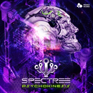 Psychokinesis - EP