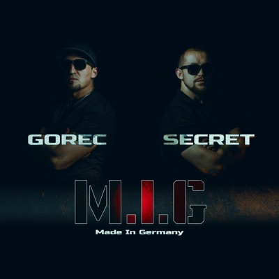 Made in Germany (feat. Secret)