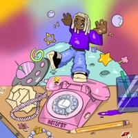 Hotspot - Single - whiterosemoxie