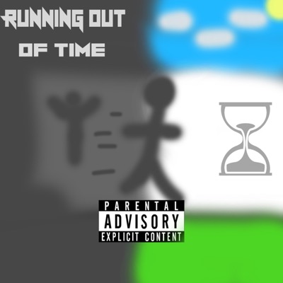Running Out of Time - Single