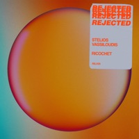 Ricochet - Single - Stelios Vassiloudis