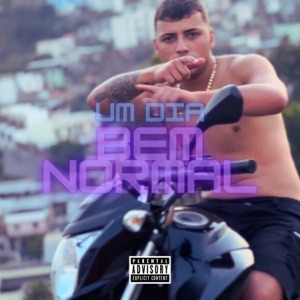 Um dia bem normal