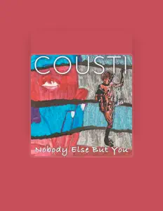 Listen to Cousti, watch music videos, read bio, see tour dates & more!