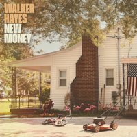 New Money - Walker Hayes Cover Art