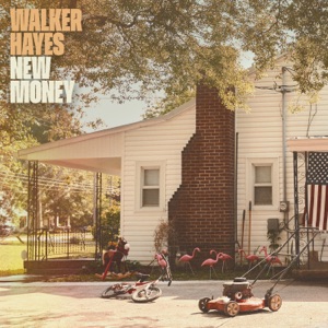 Walker Hayes - Good With Me - Line Dance Musik