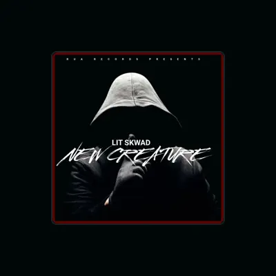 Listen to LIT SKWAD, watch music videos, read bio, see tour dates & more!