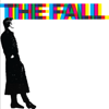 The Fall - 45 84 89: A Sides artwork