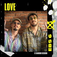 Love - Single - Solohmateo & Durazzo Lupo