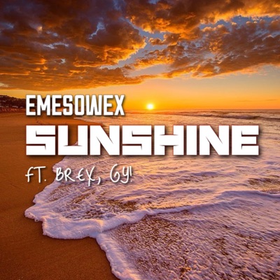 SUNSHINE (feat. BREX, gy!) - Single