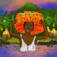 Culture (Guitar Version) (feat. Freddy da Stupid) - Single - Studio Bros
