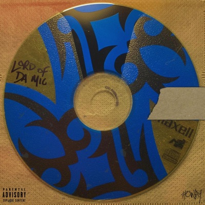 Lord of Da MIC! - Single