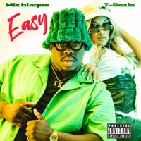 Easy (feat. T-Sexie) [Special Version] - Single - Mic Blaque