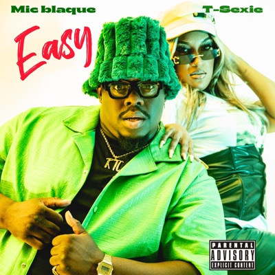 Easy (feat. T-Sexie) [Special Version] - Single