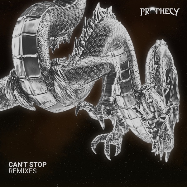 Can't Stop (Remixes) - Single