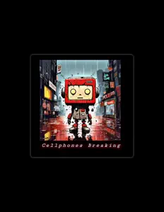 Listen to Cellphones Breaking, watch music videos, read bio, see tour dates & more!