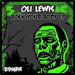 Rock Your Body - EP