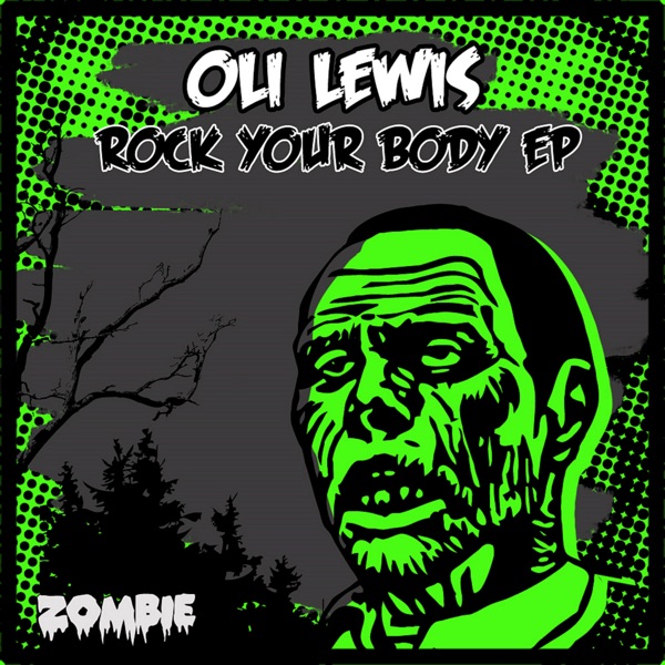 Rock Your Body - EP
