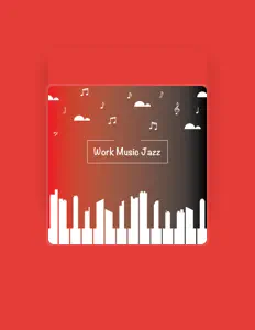Dengarkan Work Music jazz, tonton video musik, baca bio, lihat tanggal tur & lainnya!
