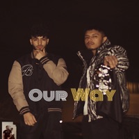 Our Way (feat. Prm Nagra) - Single - Mohitveer