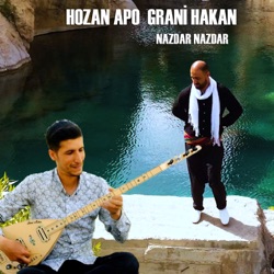 Nazdar Nazdar (feat. Grani Hakan)