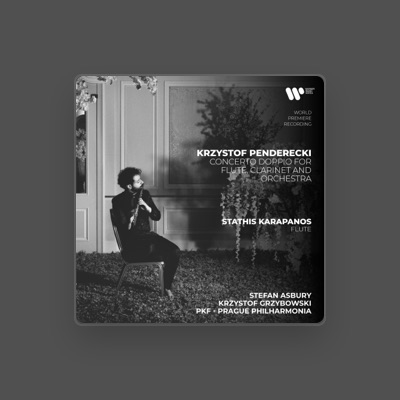 Listen to Krzysztof Grzybowski, watch music videos, read bio, see tour dates & more!