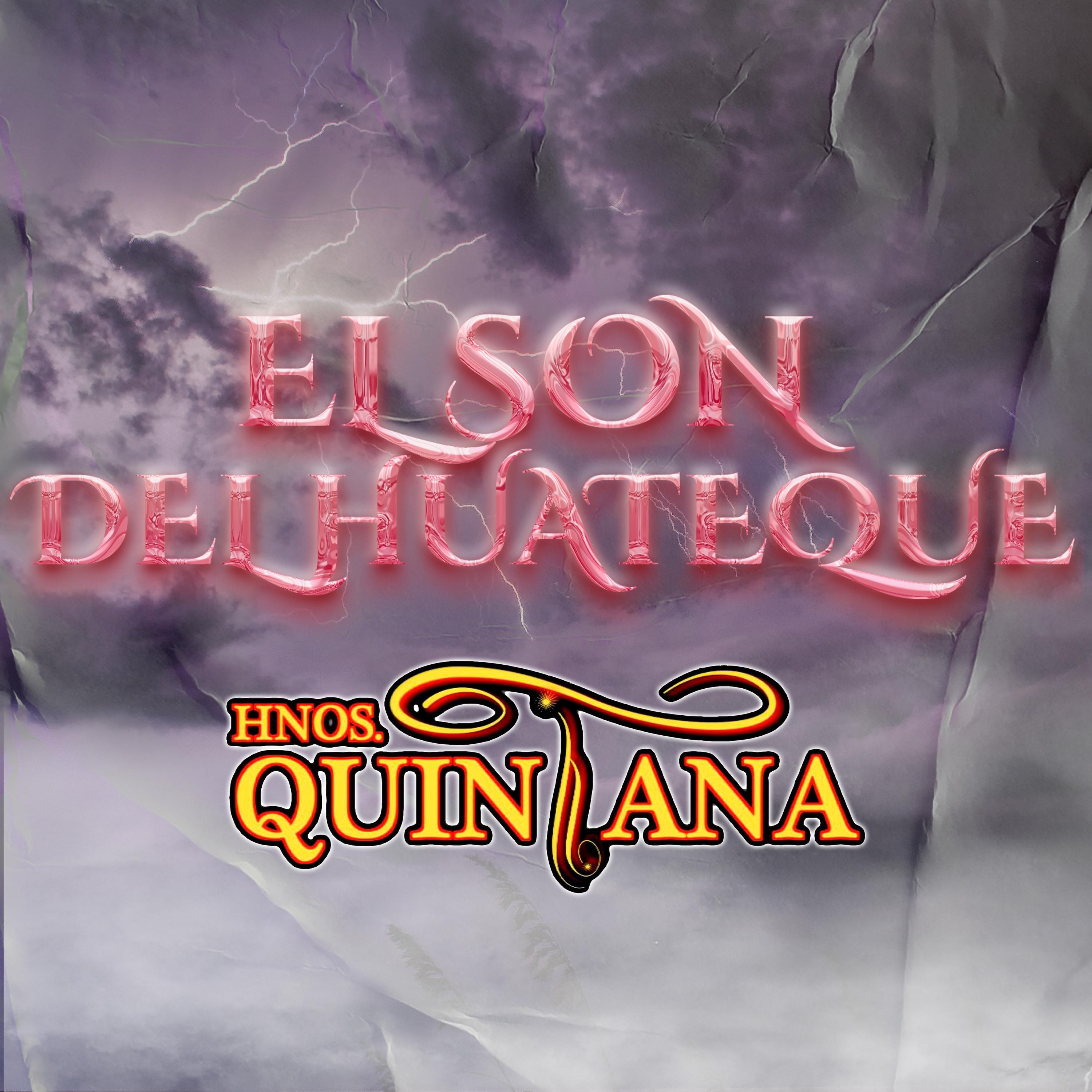 El Son Del Huateque - Single