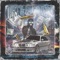 DOPE IZ REALITY (feat. EVIL, Holymane & FDYN) - THXNDER lyrics